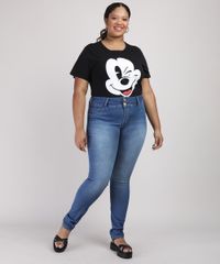 Calca-Jeans-Feminina-Plus-Size-Sawary-Super-Skinny-Cintura-Alta-Azul-Medio-9950585-Azul_Medio_3