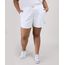Short-de-Moletom-Feminino-Plus-Size-Mindset-Running-Cintura-Alta-Cinza-Mescla-Claro-9953557-Cinza_Mescla_Claro_1