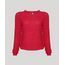 Sueter-Feminino-Basico-em-Trico-Decote-Redondo-Pink-9798092-Pink_1