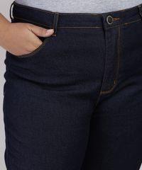 Calca-Jeans-Feminina-Plus-Size-Reta-Cintura-Alta-Azul-Escuro-9952945-Azul_Escuro_4