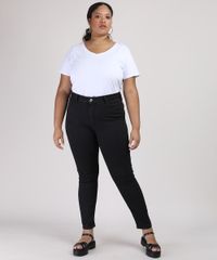 Calca-Jeans-Feminina-Plus-Size-Super-Skinny-Cintura-Alta-Preta-9952775-Preto_3