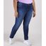 Calca-Jeans-Feminina-Plus-Size-Super-Skinny-Cintura-Alta-Azul-Escuro-9952774-Azul_Escuro_1