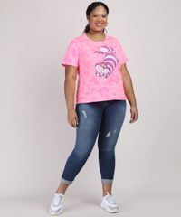 Blusa-Feminina-Plus-Size-Alice-No-Pais-das-Maravilhas-Tie-Dye-Curta-Decote-redondo-Pink-9953044-Pink_3