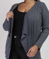 Capa-Feminina-Plus-Size-Canelada-Assimetrica-Chumbo-9952770-Chumbo_4