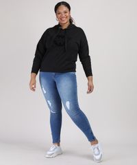Calca-Jeans-Feminina-Plus-Size-Sawary-Cigarrete-Cintura-Alta-Azul-Medio-9950605-Azul_Medio_3