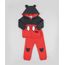 Conjunto-Infantil-Mickey-Mouse-Blusao-Estampado-com-Capuz---Calca-Cinza-Mescla-9842873-Cinza_Mescla_1