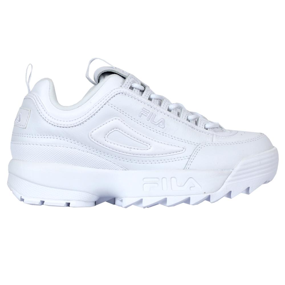 fila disruptor centauro