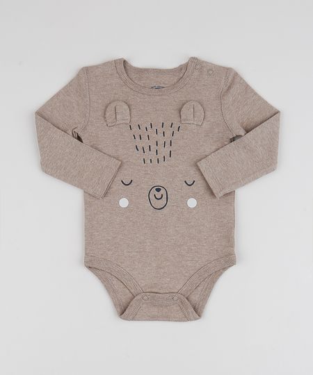 Body-Infantil-Urso-Orelhinhas-Manga-Longa-Marrom-9851537-Marrom_1