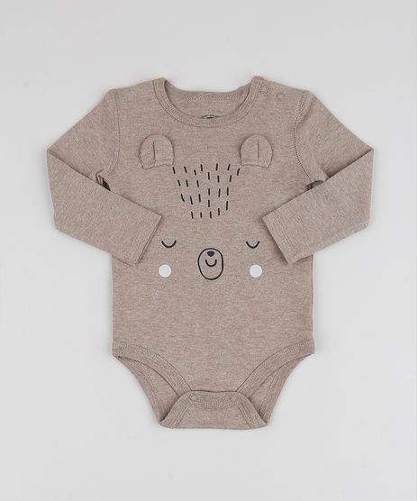 Body-Infantil-Urso-Orelhinhas-Manga-Longa-Marrom-9851537-Marrom_1