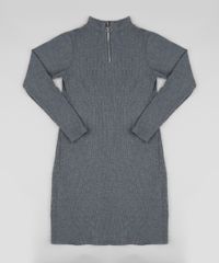 Vestido-Juvenil-Canelado-Manga-Longa-Cinza-Mescla-9944277-Cinza_Mescla_1 Vestido-Juvenil-Canelado-Manga-Longa-Cinza-Mescla-9944277-Cinza_Mescla_1