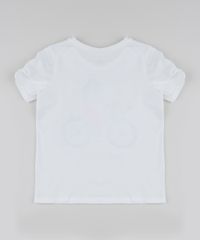 Blusa-Infantil--Always-Dreaming--com-Paetes-Manga-Curta-Off-White-9946353-Off_White_2