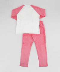 Pijama-de-Fleece-Infantil-Coelhinha-Manga-Longa-Rosa-9769042-Rosa_2