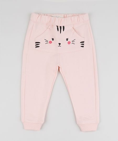 Calca-de-Fleece-Infantil-Estampada-Gatinha-com-Bolsos-Rosa-Claro-9794854-Rosa_Claro_1 Calca-de-Fleece-Infantil-Estampada-Gatinha-com-Bolsos-Rosa-Claro-9794854-Rosa_Claro_1