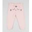 Calca-de-Fleece-Infantil-Estampada-Gatinha-com-Bolsos-Rosa-Claro-9794854-Rosa_Claro_1