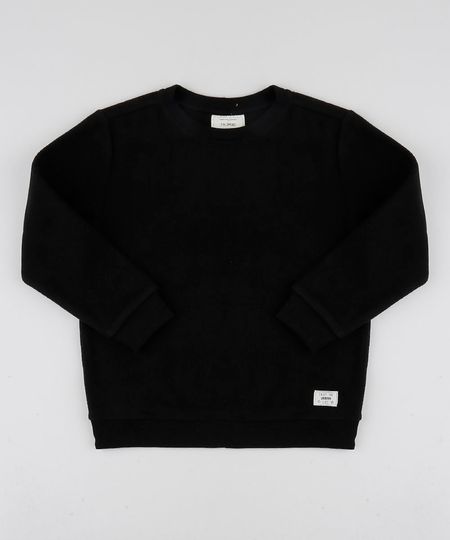 Blusao-de-Fleece-Infantil-Preto-9803401-Preto_1