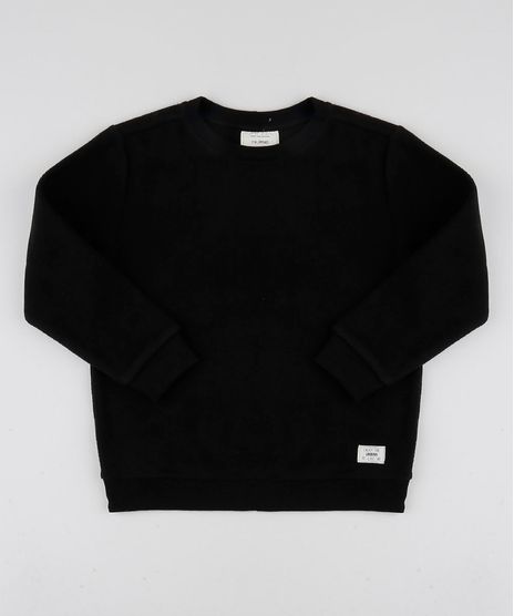 Blusao-de-Fleece-Infantil-Preto-9803401-Preto_1