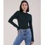 Blusa-Feminina-Basica-em-Trico-Manga-Longa-Azul-Petroleo-9356754-Azul_Petroleo_1