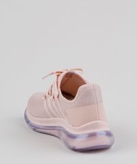 Tenis-Feminino-Actvitta-Knit-Running-com-Solado-Transparente-Rosa-Claro-9947315-Rosa_Claro_4