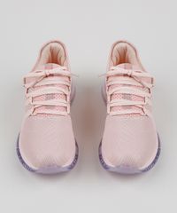 Tenis-Feminino-Actvitta-Knit-Running-com-Solado-Transparente-Rosa-Claro-9947315-Rosa_Claro_5