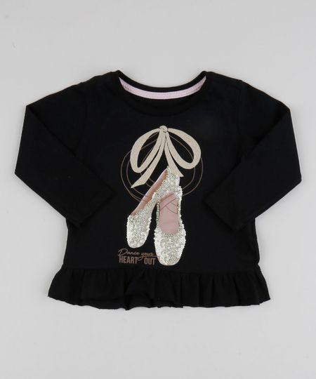 Blusa-Infantil-Sapatilha-Ballet-com-Paetes-Manga-Longa-Preta-9945667-Preto_1 Blusa-Infantil-Sapatilha-Ballet-com-Paetes-Manga-Longa-Preta-9945667-Preto_1