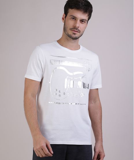 Camiseta-Masculina-Guitarra-Metalizada-Manga-Curta-Gola-Careca-Branca-9950955-Branco_1