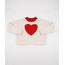 Sueter-Feminino-em-Trico-Coracao-Decote-Redondo-Rosa-Claro-9811627-Rosa_Claro_1