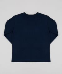 Camiseta-Infantil-Controle-de-Video-Game-Manga-Longa-Azul-Marinho-9945190-Azul_Marinho_2