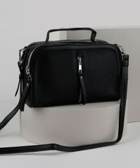 Bolsa-Transversal-Feminina-com-Ziper-Preta-9913766-Preto_2