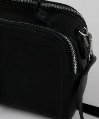 Bolsa-Transversal-Feminina-com-Ziper-Preta-9913766-Preto_6