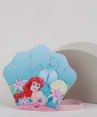 Bolsa-Infantil-Transversal-Pequena-Sereia-Ariel--Verde-Agua-9943408-Verde_Agua_2