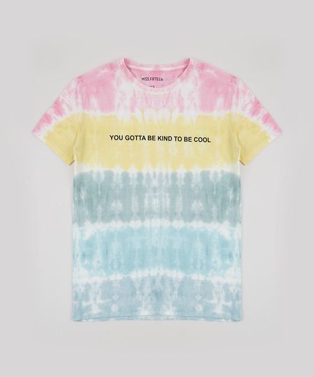 Blusa-Juvenil-Alongada-Estampada-Tie-Dye-Manga-Curta-Rosa-9949781-Rosa_1 Blusa-Juvenil-Alongada-Estampada-Tie-Dye-Manga-Curta-Rosa-9949781-Rosa_1