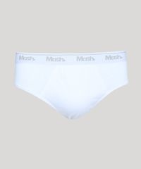 Kit-de-3-Cuecas-Mash-Masculinas-Slip-Cinza-Mescla-Claro-9951002-Cinza_Mescla_Claro_5