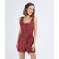 Macaquinho-de-Linho-Feminino-Estampado-Animal-Print-Onca-com-Faixa-para-Amarrar-Alca-Larga-Vermelho-9825571-Vermelho_1