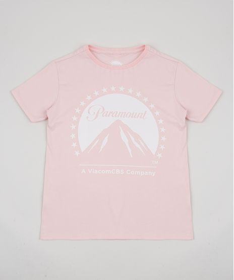 Blusa-Juvenil-Paramount-Alongada-Manga-Curta-Rosa-Claro-9952904-Rosa_Claro_1