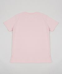 Blusa-Juvenil-Paramount-Alongada-Manga-Curta-Rosa-Claro-9952904-Rosa_Claro_2