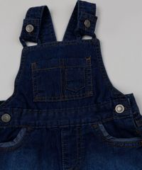 Jardineira-Jeans-Infantil-com-Bolsos-Azul-Escuro-9945179-Azul_Escuro_4