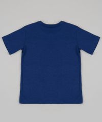 Camiseta-Infantil-Minecraft-Manga-Curta-Azul-9944216-Azul_2