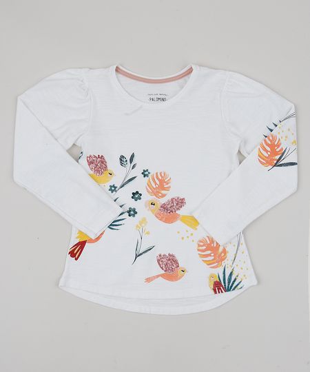 Blusa-Infantil-Passaros-Manga-Longa-Off-White-9947169-Off_White_1 Blusa-Infantil-Passaros-Manga-Longa-Off-White-9947169-Off_White_1