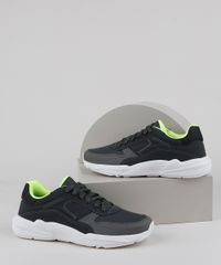Tenis-Masculino-Oneself-Esportivo-Running--Chumbo-9952072-Chumbo_1