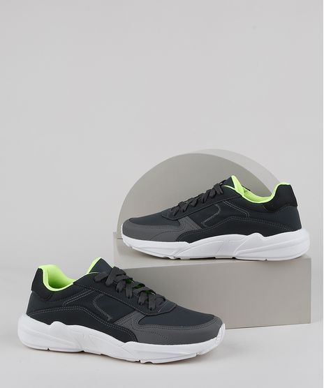 Tenis-Masculino-Oneself-Esportivo-Running--Chumbo-9952072-Chumbo_1