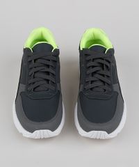 Tenis-Masculino-Oneself-Esportivo-Running--Chumbo-9952072-Chumbo_5