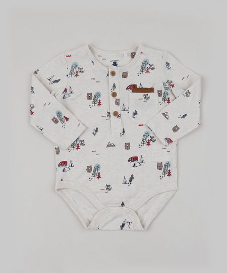 Body-Infantil-Estampado-de-Acampamento-Manga-Longa-Gola-Portuguesa-Cinza-Mescla-Claro-9842881-Cinza_Mescla_Claro_1 Body-Infantil-Estampado-de-Acampamento-Manga-Longa-Gola-Portuguesa-Cinza-Mescla-Claro-9842881-Cinza_Mescla_Claro_1