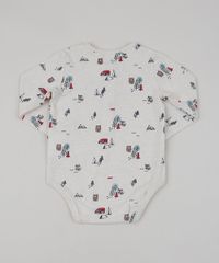 Body-Infantil-Estampado-de-Acampamento-Manga-Longa-Gola-Portuguesa-Cinza-Mescla-Claro-9842881-Cinza_Mescla_Claro_2