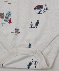 Body-Infantil-Estampado-de-Acampamento-Manga-Longa-Gola-Portuguesa-Cinza-Mescla-Claro-9842881-Cinza_Mescla_Claro_5