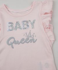 Blusa-Infantil--Baby-Queen--Manga-Curta-Rosa-Claro-9946626-Rosa_Claro_4