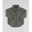Camisa-Infantil-com-Bolso-Manga-Longa--Verde-Militar-9158808-Verde_Militar_1