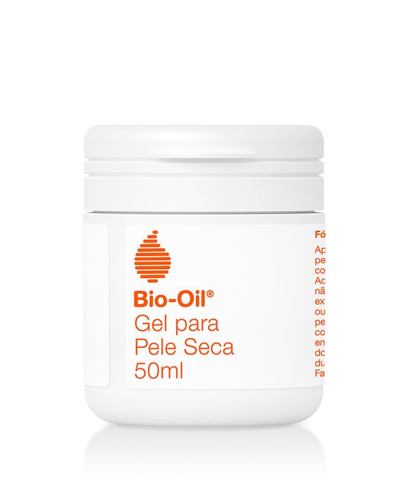 Bio Oil Gel para Pele Seca 50ml Único 50 ML
