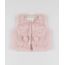 Colete-Infantil-em-Pelo-com-Bolsos-Rosa-Claro-9810481-Rosa_Claro_1