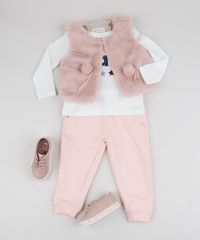 Colete-Infantil-em-Pelo-com-Bolsos-Rosa-Claro-9810481-Rosa_Claro_3 Colete-Infantil-em-Pelo-com-Bolsos-Rosa-Claro-9810481-Rosa_Claro_3
