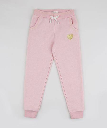Calca-de-Fleece-Infantil-com-Bordado-Rosa-Claro-9798198-Rosa_Claro_1 Calca-de-Fleece-Infantil-com-Bordado-Rosa-Claro-9798198-Rosa_Claro_1